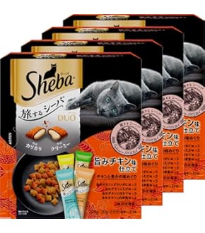 シーバ　デュオ　まとめ売り　36箱 楽天市場】【1種類を選べる】シーバデュオ(200g×12個)【シーバ